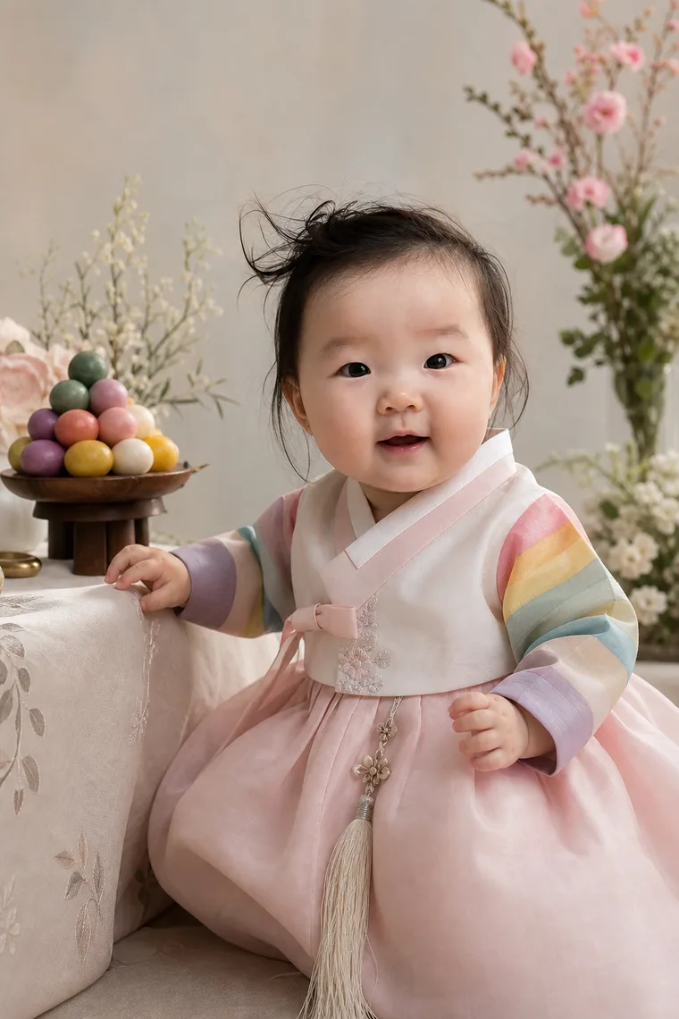 실제 화보 예시