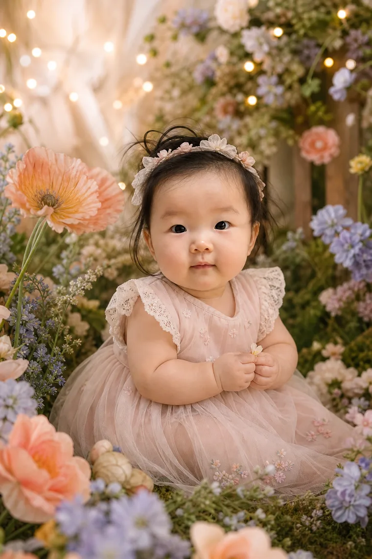 실제 화보 예시
