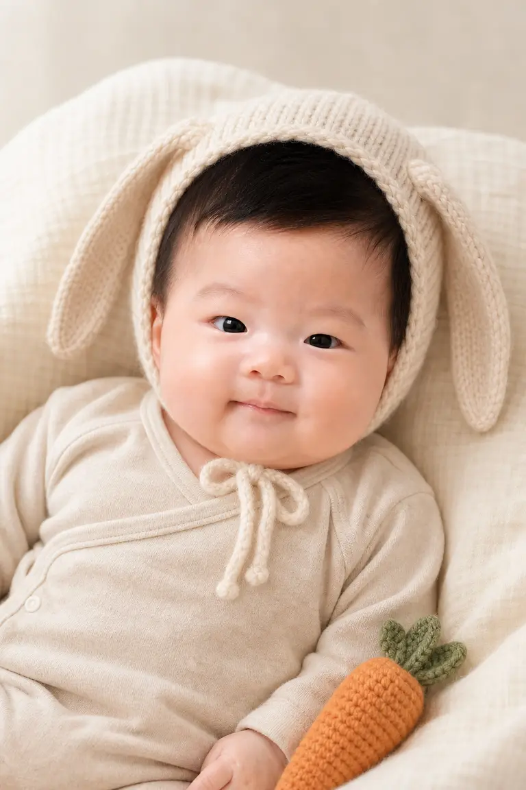 동물 코스튬