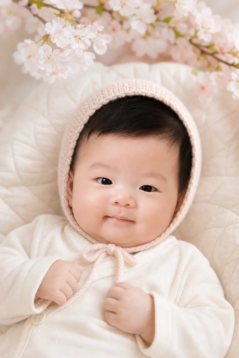 봄·벚꽃