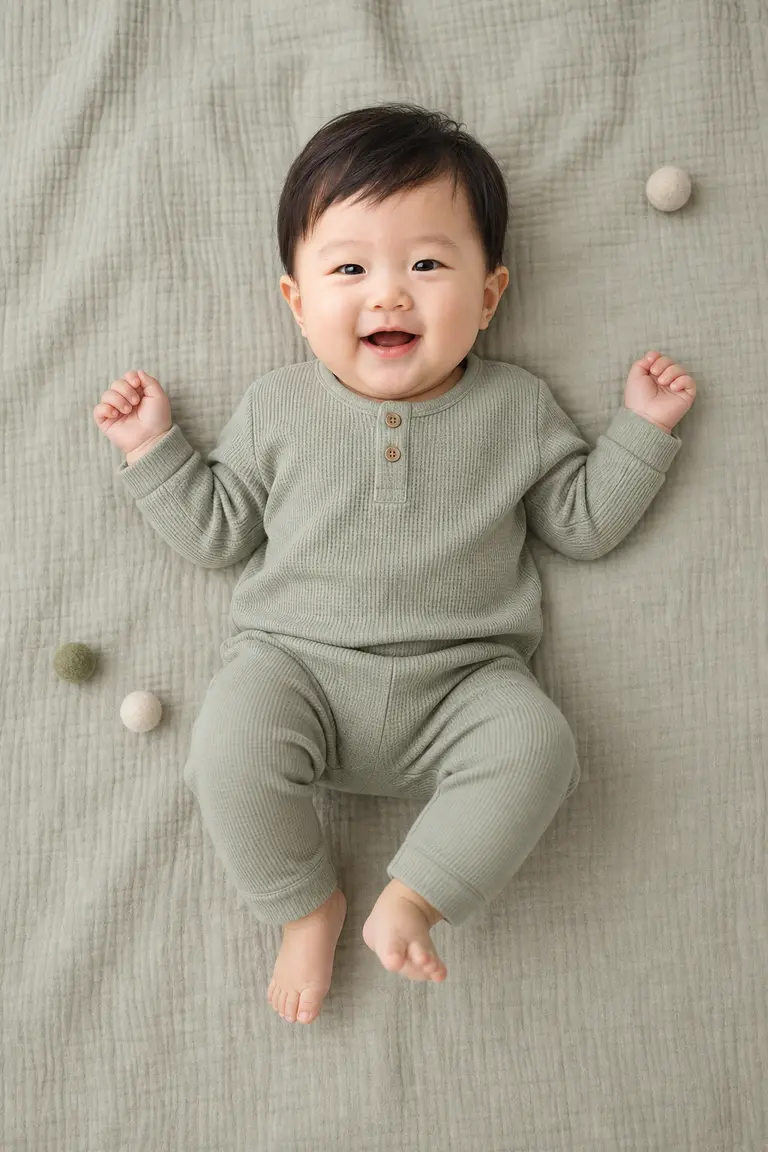 세이지 탑다운 구도