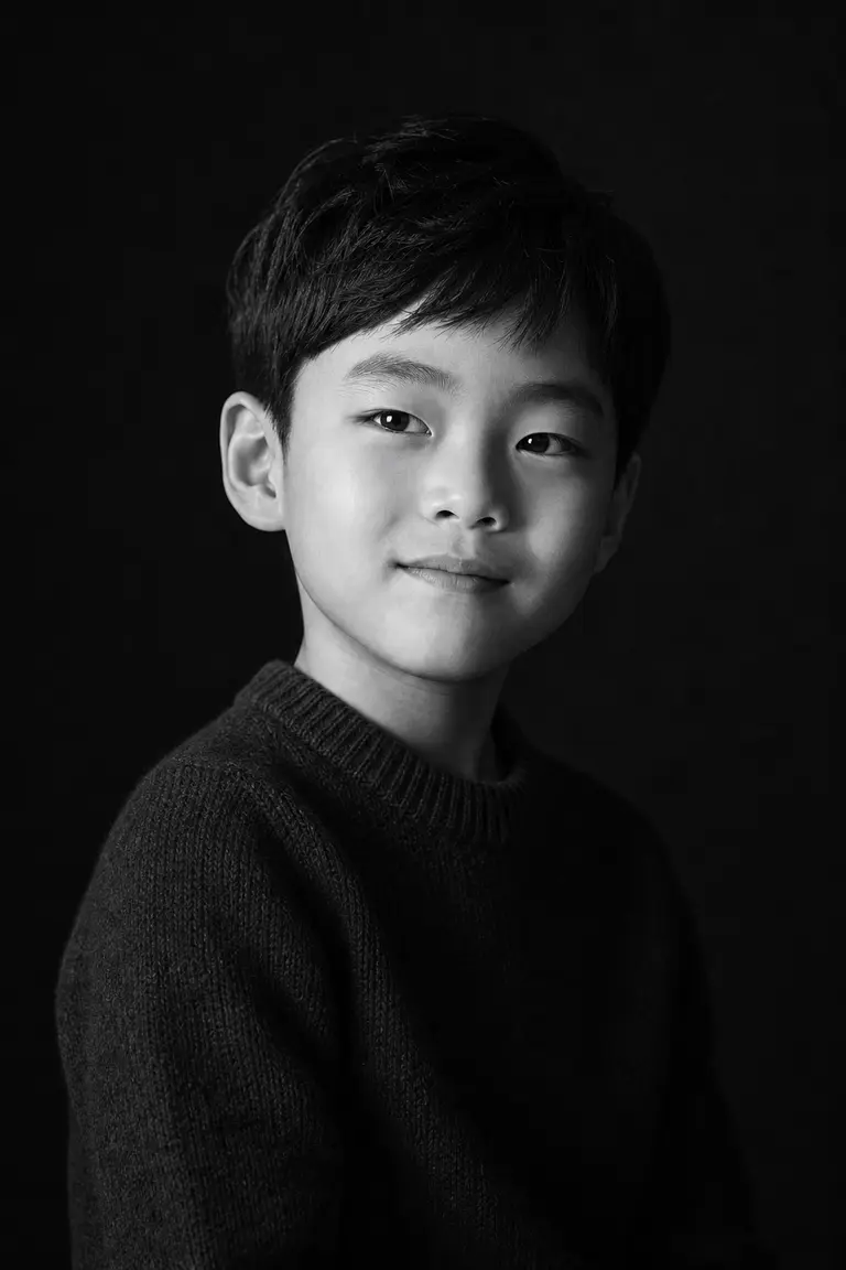 로우키 렘브란트 명암