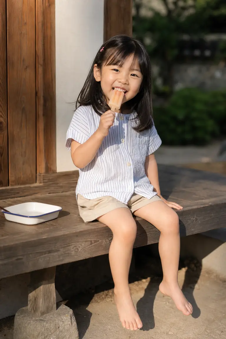 툇마루 아이스크림